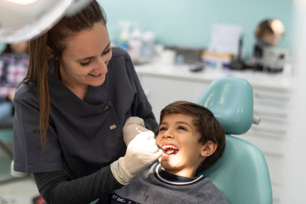 Best Emergency Dental Care for Sports Injuries in South Cleveland, TN